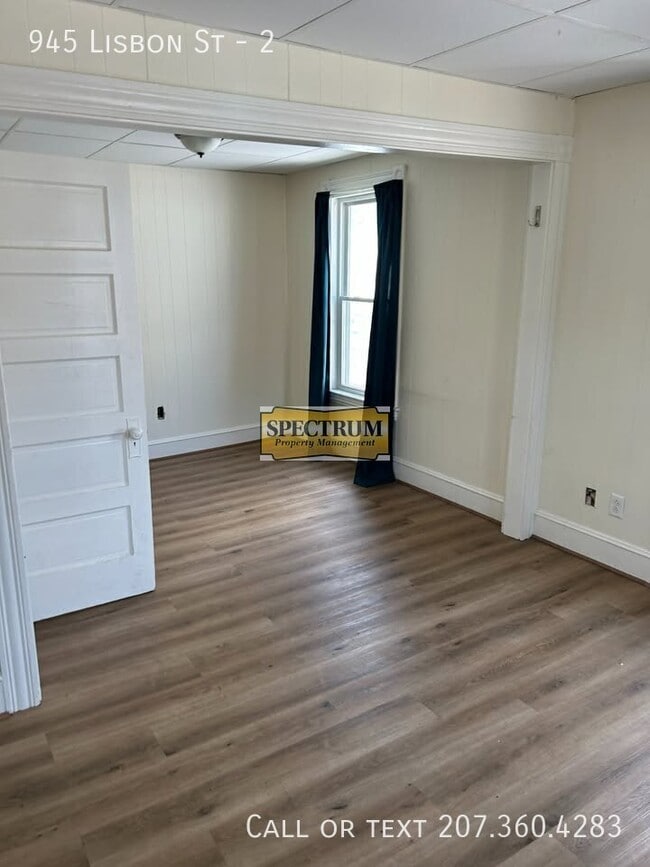 945 Lisbon St Unit 2