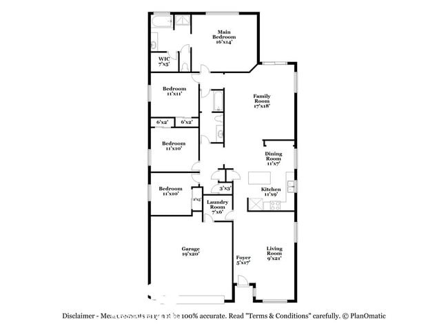 Photo - 6737 W Greenland Ct