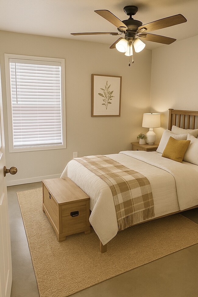 Photo - Apartments in Pocahontas Unit 1