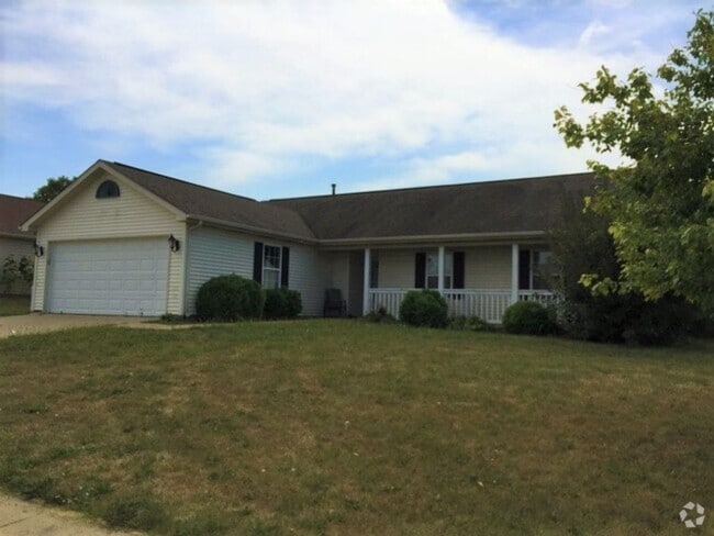 Building Photo - 1515 Candlewick Ln Rental