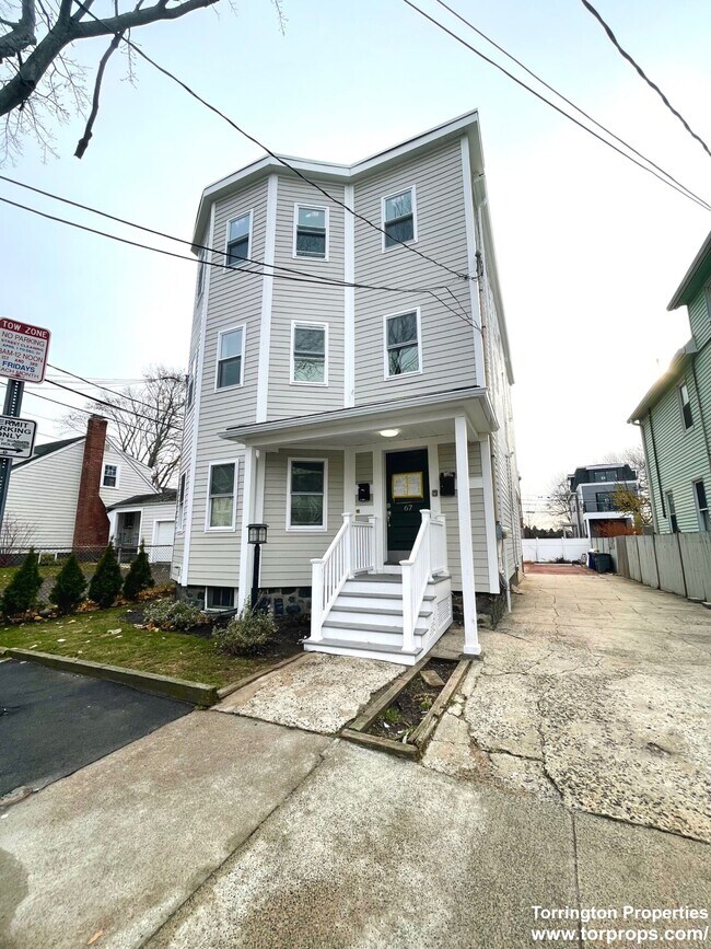 Photo - 67 Wheatland St