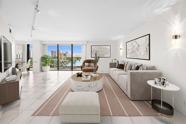 Photo - 19707 Turnberry Way Unit 14G