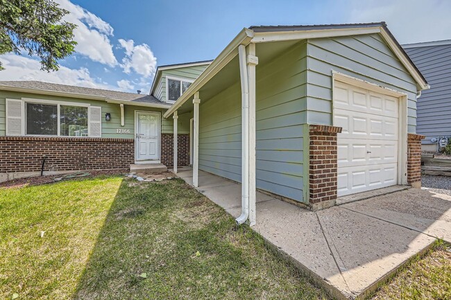 Photo - 17166 E Nassau Pl