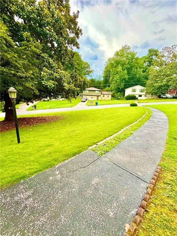 Photo - 3028 Tribble Ln NW
