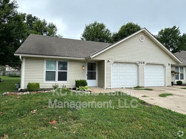 Building Photo - 308 NE Independence Ave Rental