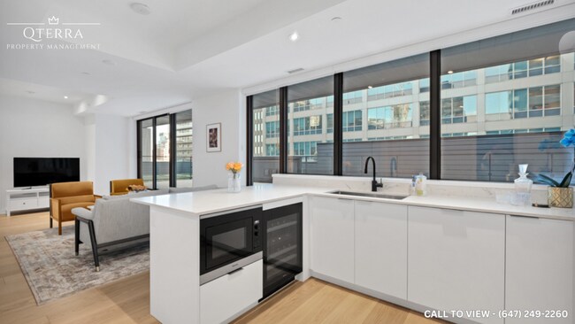 Photo - 22 Lombard St Unit 502-22 Lombard St, Toronto, Ontario