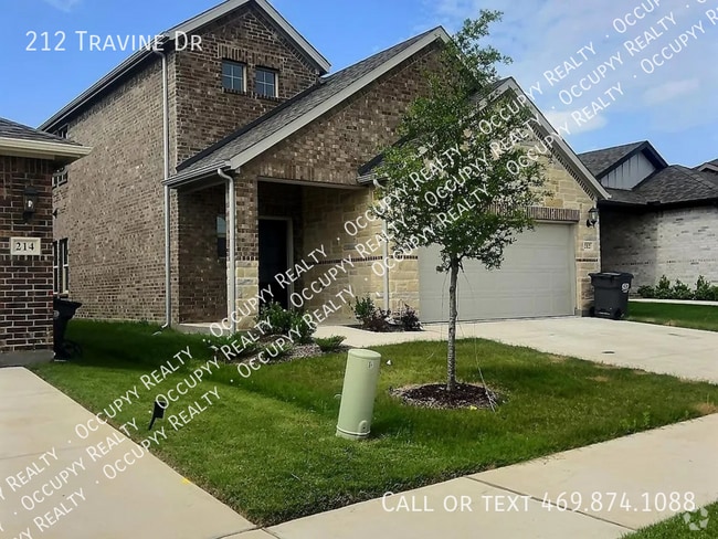 Building Photo - 212 Travine Dr Rental