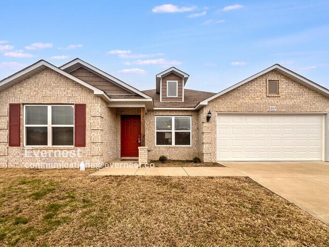 Photo - 2169 Bentwood Dr House
