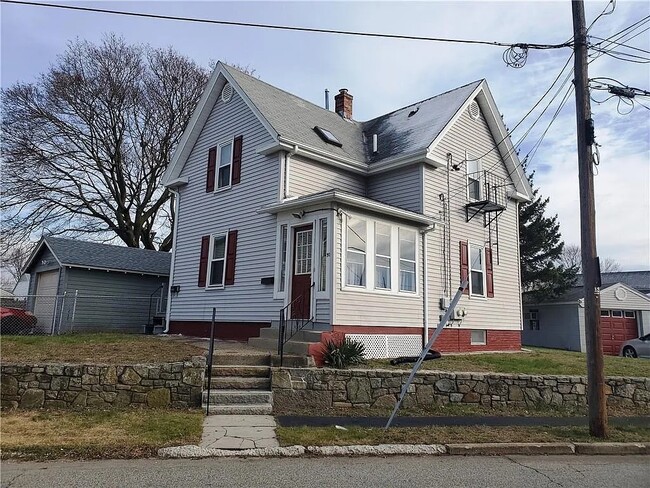 Building Photo - 99 Madison St Unit 99 Madison st