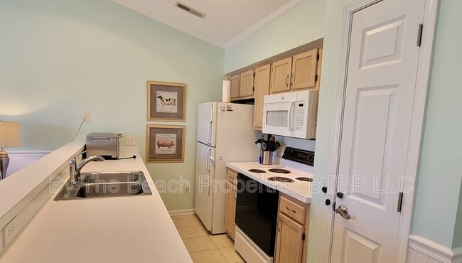 Photo - 525 White River Dr Unit 20H -