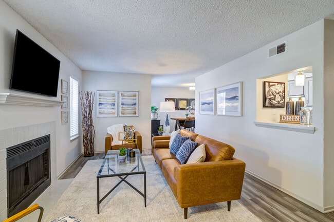 Belmont Estates