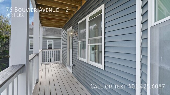 Photo - 76 Bouvier Ave Unidad 2