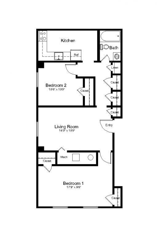 Building Photo - 746 Lexington Ave Rental