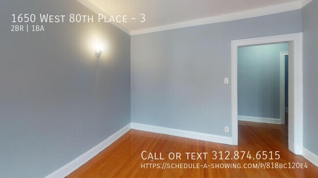 Photo - 1650 W 80th St Unidad 3