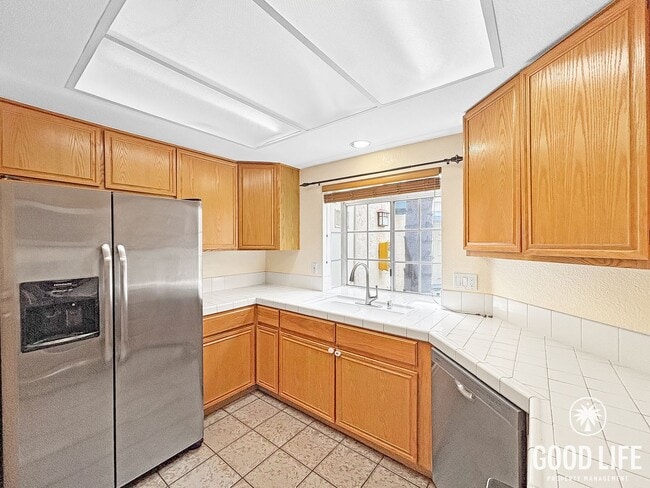 Photo - Inviting 2B/3BA Two-Story Home with Balcony, Garage and Community Amenities in El Cajon Unit 290