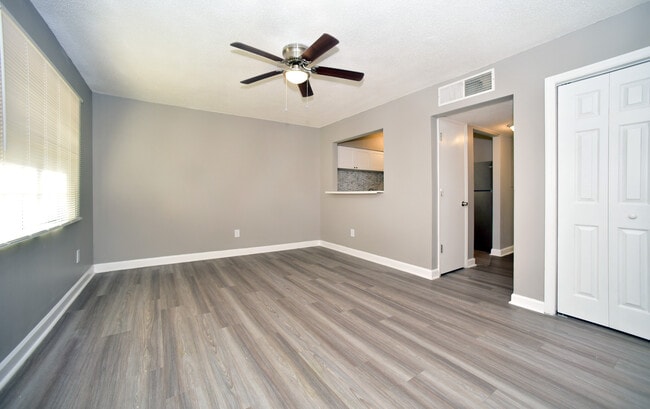Whispering Pines Apartments