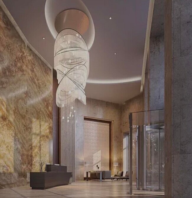 Photo - 99 Hudson St Unit 4200