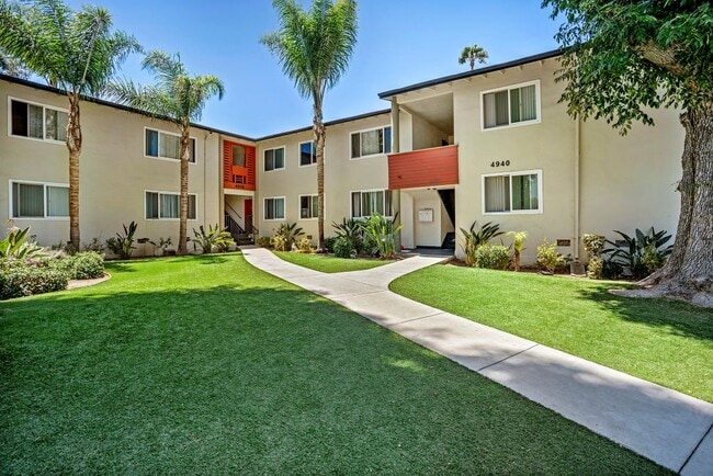 Gloria Homes Apartments