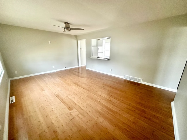 Photo - 7330 S 71st St – 2 Bed/1 Bath Ranch in La Vista | Fenced Yard, Attached Garage, Quiet Neighborhood