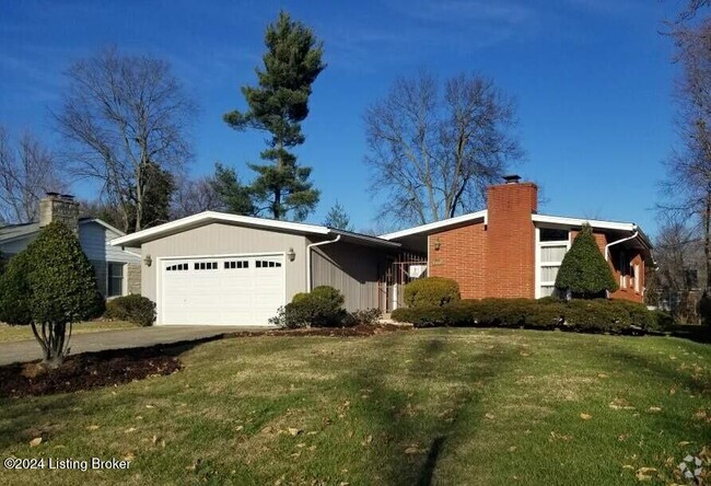 Building Photo - 1305 Abbeywood Rd Rental