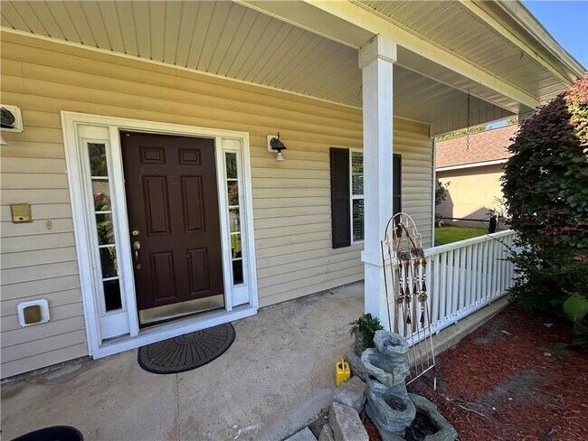 Photo - 159 Wentle Cir House