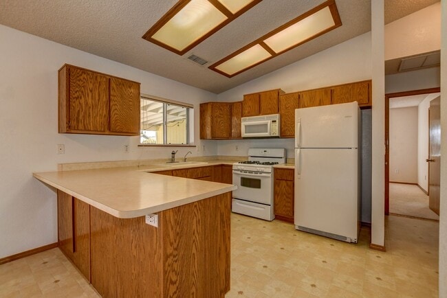 Photo - Nice three bedroom two bath home in PV!