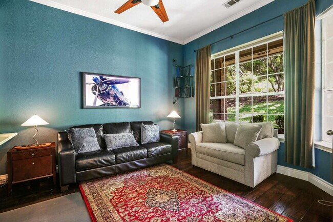 Photo - A Private Great Hills Estate on 1.32 Acres Backing to Protected Green Space