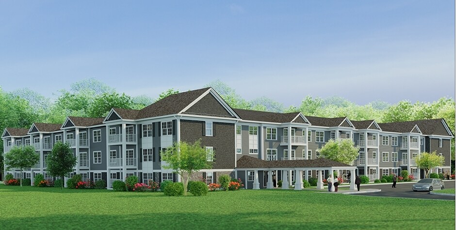 171 Phillips St - Depot Village - Depot Village