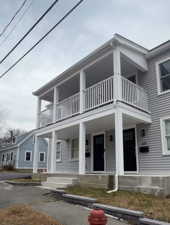 Photo - 6 Pratt Ave Unit 1