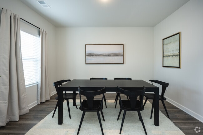4BR, 2.5BA - 2345SF