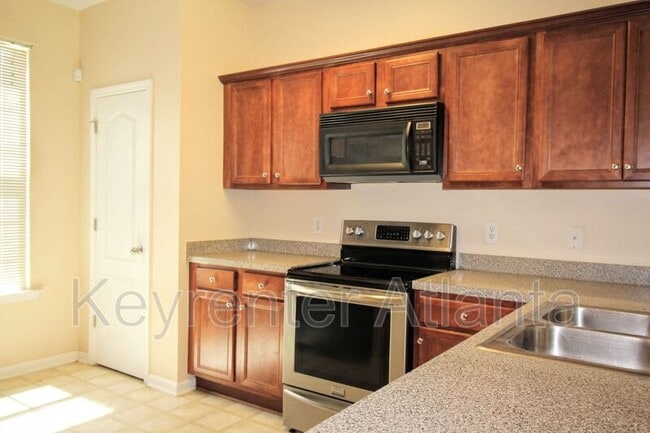 Photo - 1402 Bayrose Cir