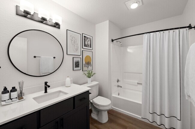 Larkspur Place apartments — community photo