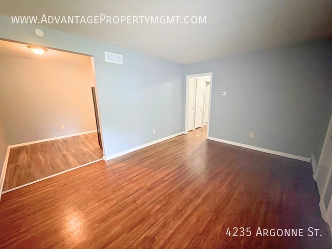 Photo - 4235 Argonne St