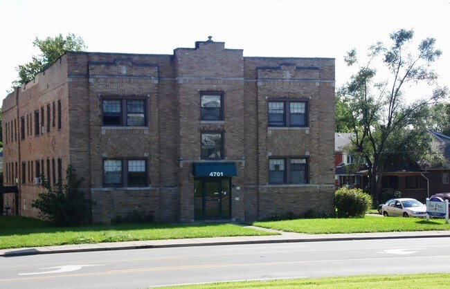 Opal Apartments - Opal Apartments