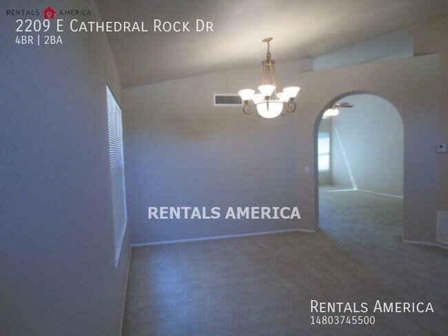 Photo - Beautiful Ahwatukee Foothills Home