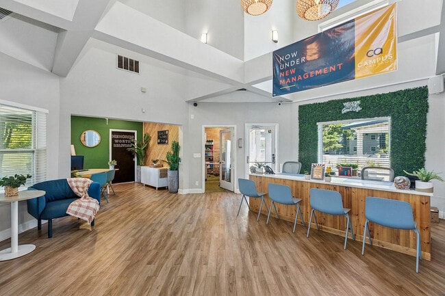 Radley office - The Radley