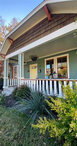 Photo - 1628 S Henderson St