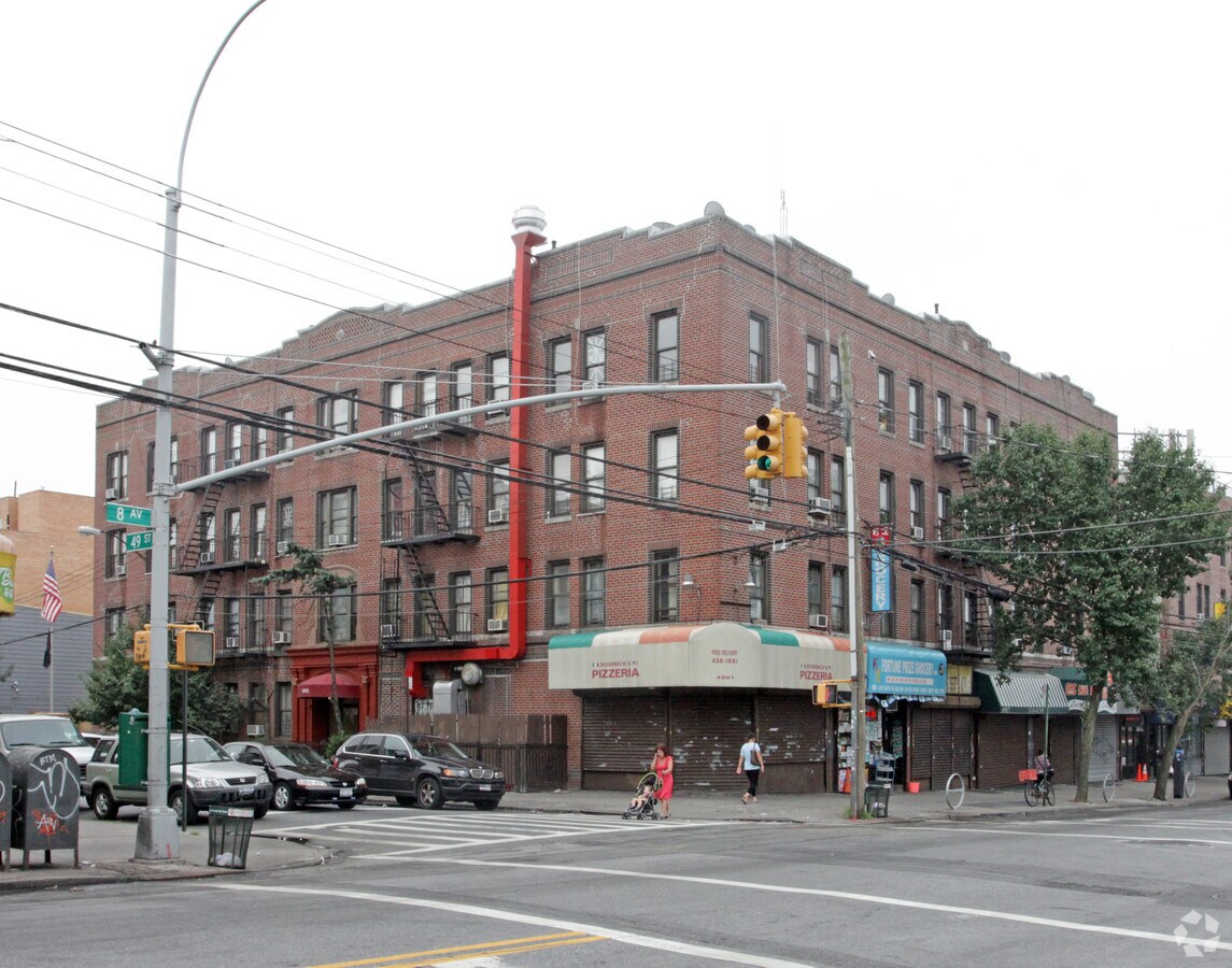 Photo - 4901-4911 8th Ave