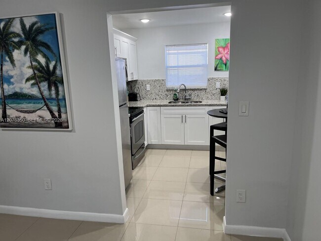 Photo - 1723 Wiley St Unit XX