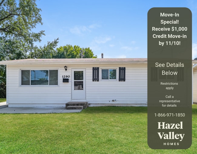 Building Photo - 1290 Acredale Dr