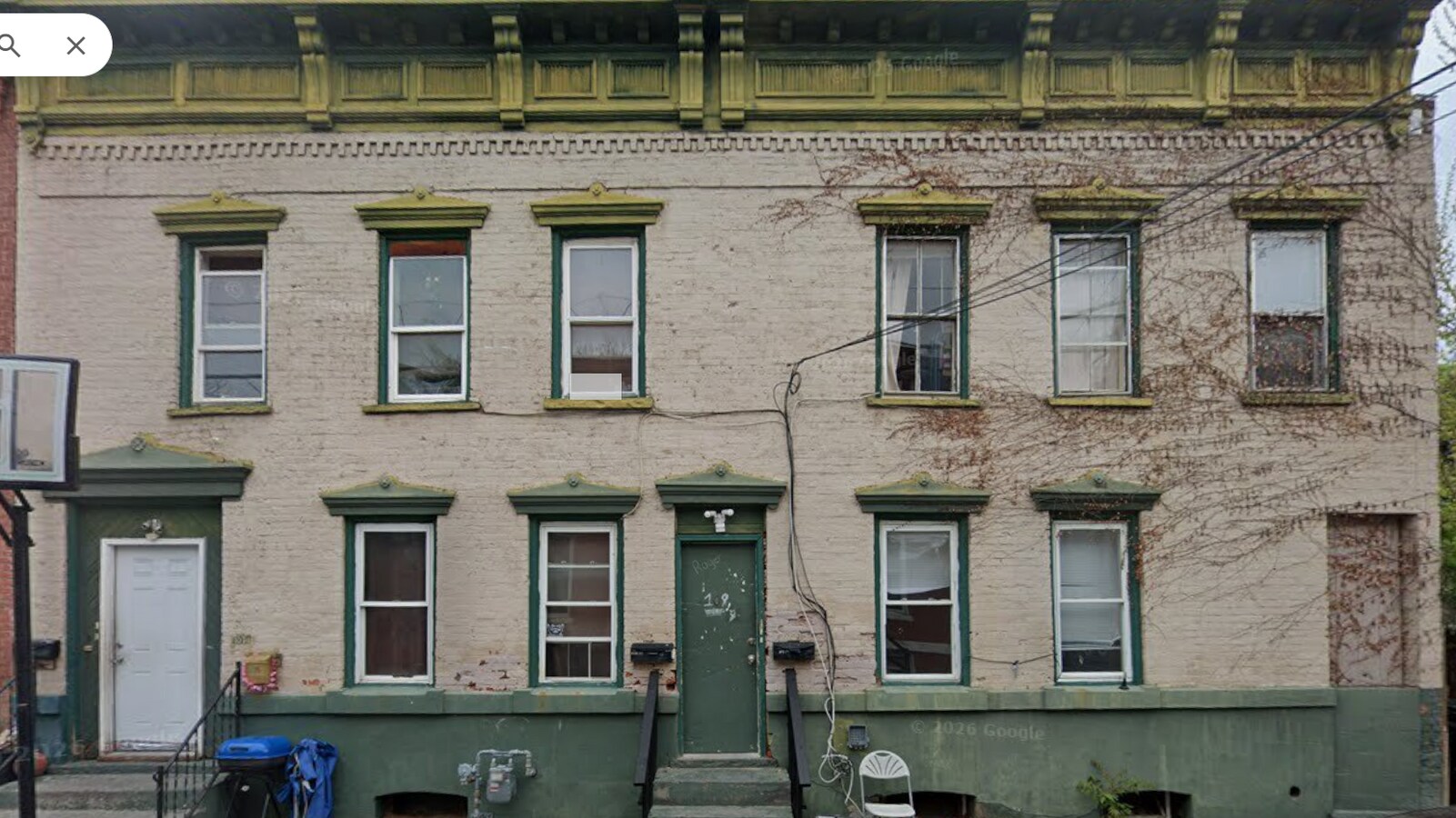 Photo - 107 1/2 Ida St Unit 107 1/2 Ida Apt 1