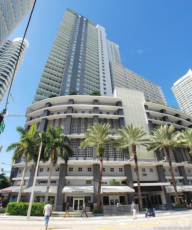 Building Photo - 1250 S Miami Ave Unit 3306 Rental