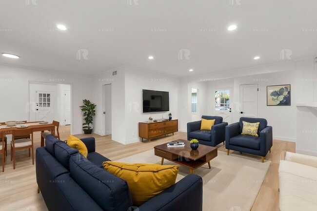 Photo - Newly REMODELED large 4 bed / 4 bath home w/ family room, private bonus room / home office, and "...