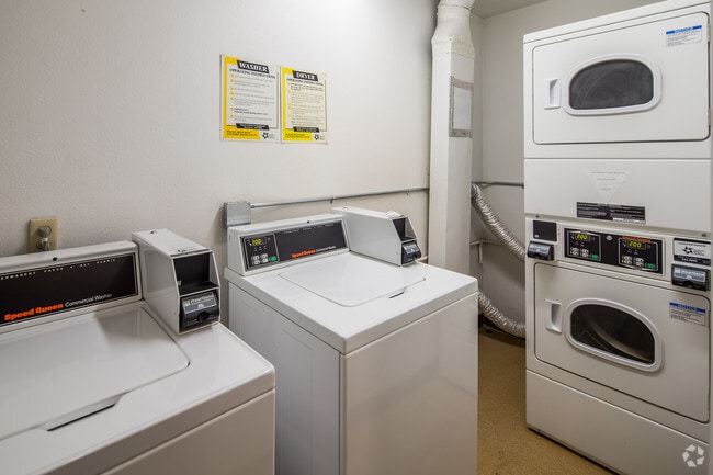 Photo - Northwind Apartments