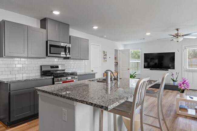 Photo - 18807 Glenwood Chase Ct