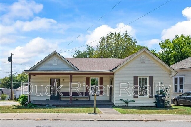 Building Photo - 1409 Highland Ave Unit A Rental