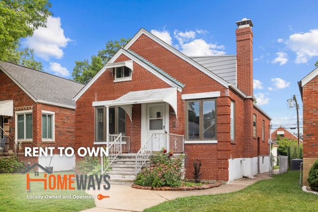 Building Photo - 5708 Potomac St