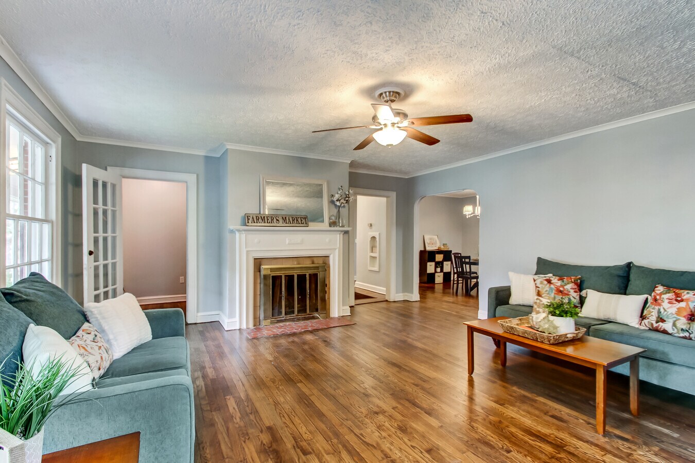 Photo - 526 Durant Ave