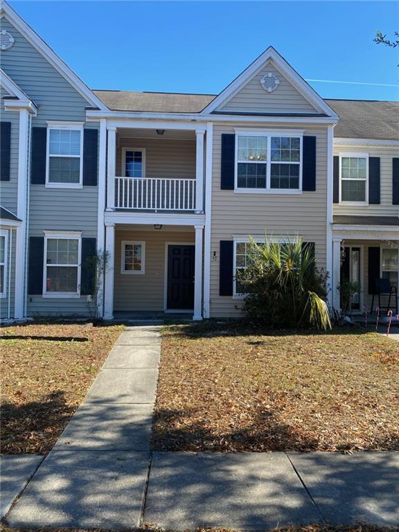 Photo - 57 Timber Crest Ct Townhome