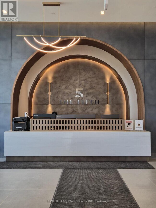 Photo - 27 Korda Gate Unité 1607